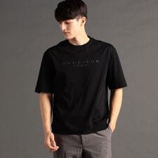 ロゴプリント Tシャツ