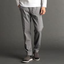 ムッシュニコル(MONSIEUR NICOLE)のジオメトリックジャージ セットアップパンツ