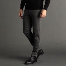 【ex/tra】モクロディ セットアップパンツ