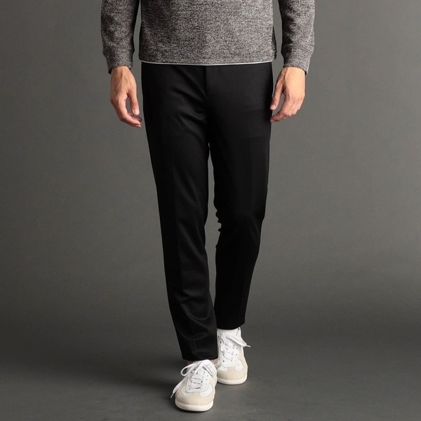 ex/tra】PAULO DE OLIVEIRA ジオメトリックジャージ セットアップ