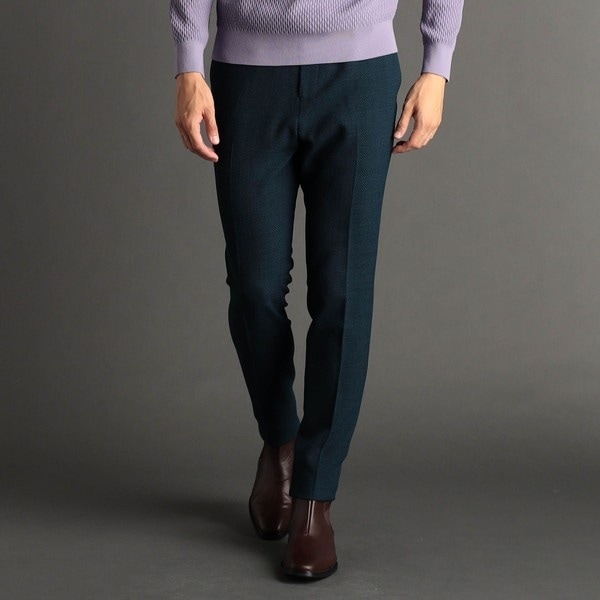 ex/tra】PAULO DE OLIVEIRA ジオメトリックジャージ セットアップ