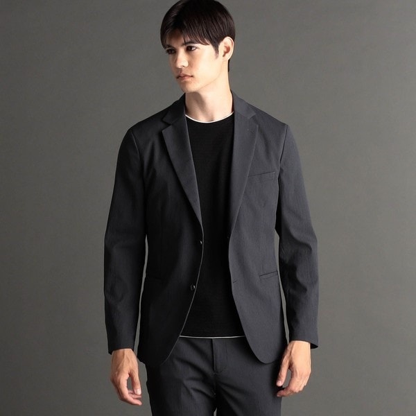 MONSIEUR NICOLE ムッシュニコル 最旬 上質日本製生地 JAPAN FABRIC コットン ストレッチ 6ポケット パンツ スラックス 46 ▲020▼y0429_07 MONSIEUR NICOLE ムッシュニコル 最旬 コットン100％ ダブルジップ