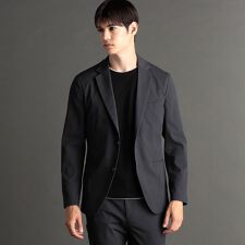 【ex/tra】ワッシャー セットアップジャケット