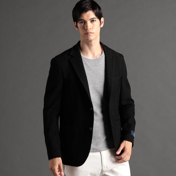 COMOLI LOVAT JACKET サイズ1 COMOLI LOVAT JACKET サイズ1 COMOLI LOVAT ウォッシュド