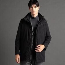 3Wayハイブリッドコート