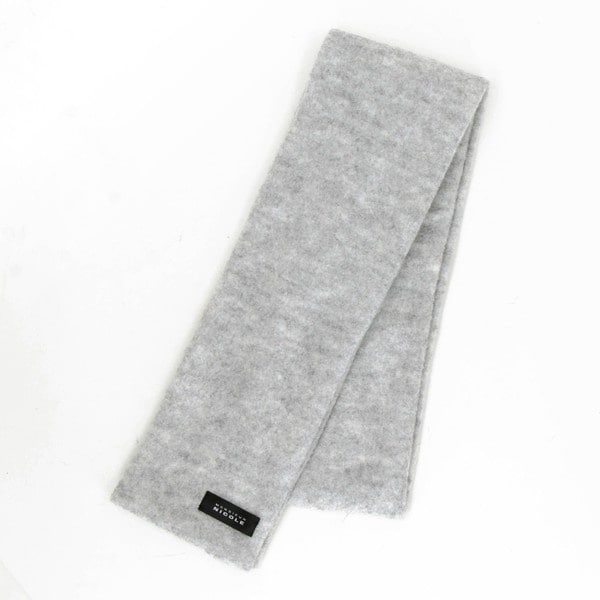 ムッシュニコル（MONSIEUR NICOLE）/バルキーニット ネックウォーマー バルキーニット ネックウォーマー | ムッシュニコル(MONSIEUR NICOLE