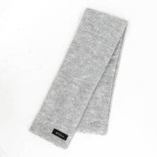 バルキーニット ネックウォーマー