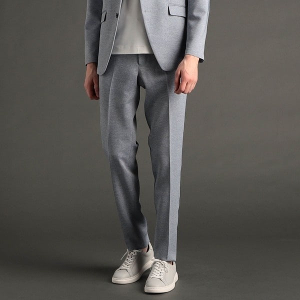 ファンクショナルレノクロス セットアップパンツ | ムッシュニコル