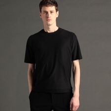 ドレス レギュラーフィットTシャツ