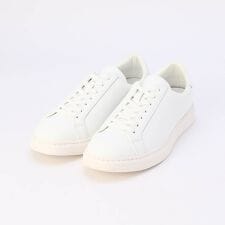 レザースニーカー