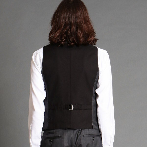 リバーシブルベスト ムッシュニコル Monsieur Nicole 9862 34 ファッション通販 マルイウェブチャネル