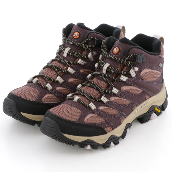 [}C]MERRELL//Au 3 VZeBbN ~bh SAebNX/iMERRELLj BU/BWo[KfB[/u[Ebh