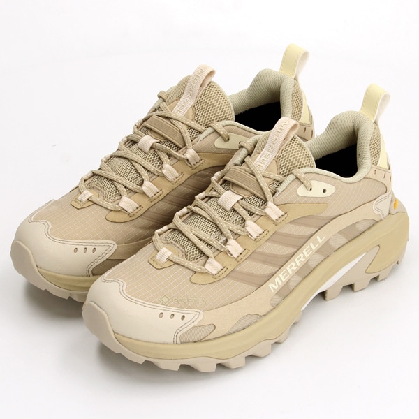 MERRELL 女性アントラ4スニーカー ANTORA 4 WATERPROOFアントラ 4 ウォータープルーフ［ウィメンズ