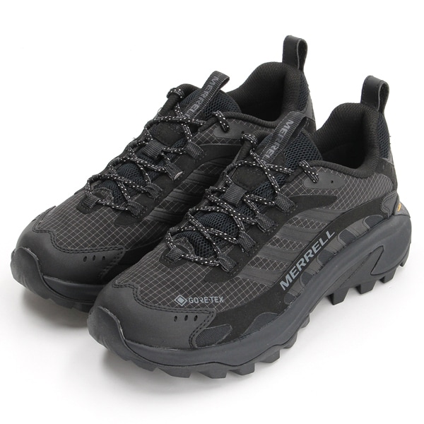 [}C]MERRELL//Au Xs[h 2 SAebNX/iMERRELLj T BK(gvubN)