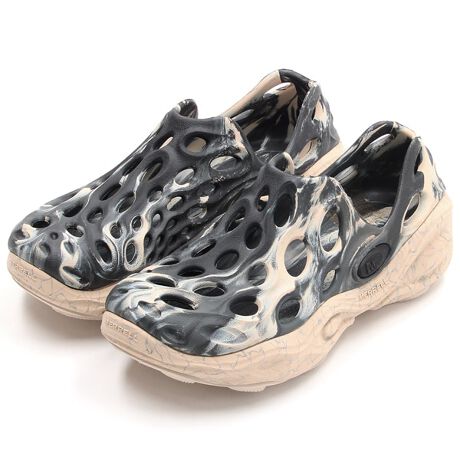 [^:HYDRO N G MOC W]Bꖳ̃fUCƃeNmW[ZHYDRO MOC̐inAKȃT_ɗ܂炸AMERRELL JnCptH[}XeNmW[Z邱ƂŁA̐KŃANeBuɂuptH[}XCtX^CvƖłJeS[̃L[ACeƂĒa܂B`HYDRO V[YȂł͂̃~bh\[fUCɉAƓȃAbp[p[c̊p@ɂAJ[p^[ɗVѐS𐶂ݏoAXg[gɂĂVsXj[J[Ƃđ݊𔭊鎖ԈႢȂ̂PłB