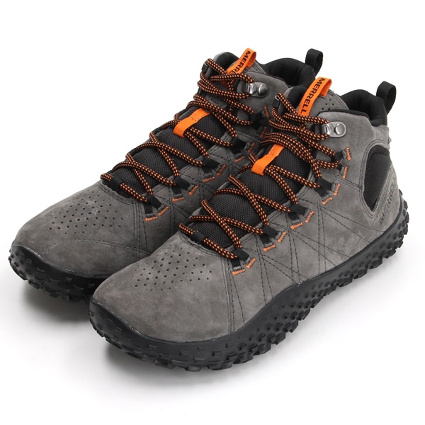 2025年最新】MERRELL メレル オンタリオの人気アイテム - メルカリ