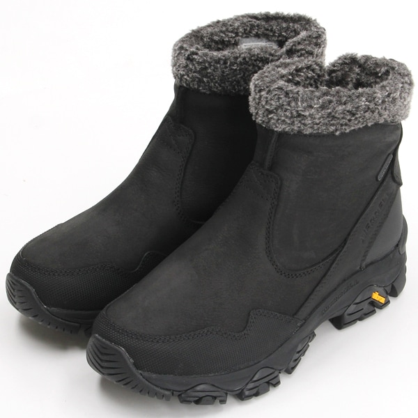 [}C]MERRELL//R[h pbN 3 T[ ~bh Wbv EH[^[v[t/iMERRELLj BLK(ubN)