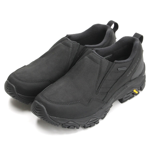 [}C]MERRELL//R[h pbN 3 T[ bN EH[^[v[t/iMERRELLj BLK(ubN)