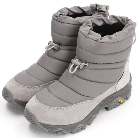 [^:COLDP3 Z T T WP]HʂłȂłDꂽObv𔭊MERRELLEB^[V[ỸACRwCOLDPACK (R[hpbN)xV[Yo[WAbvBEB^[V[Y̗lXȃAEghAANeBreB^E[X܂ŎMĊł悤݌v܂BAbp[ɂ̓Ǝ̓huƑϋvƌ˔iCu[c^CvB܂~̊G߂Kɉ߂߁AɗDꂽۉ𔭊郁Ǝ̃CT[V200gƍŐ[uSOLARCOREvCT[VA܂~̃tB[hRfBVɋuVibram ARCTIC GRIP ALL TERRAINvAEg\[𓋍ڂ܂B~̉KǋEB^[fB