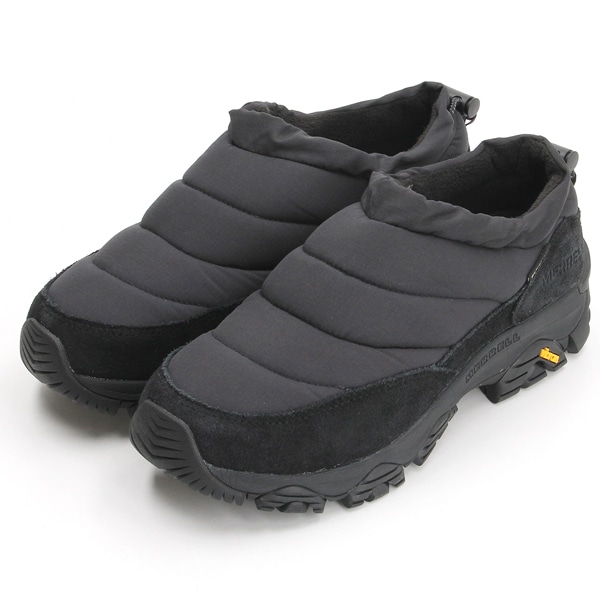 [}C]MERRELL//R[h pbN 3 [ T[ EH[^[v[t/iMERRELLj BLK(ubN)