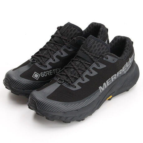 [^:AGILITYP5 GTX M]@\gCjOV[YEԁAn`ł̊ɂăptH[}Xő剻鍂@\\[jbg𓋍ڂgCjOV[YBAbp[ɂ́AyʂŒʋCɗDꂽ@\GWjA[hbV~TPU⋭̗pAj[gȃtBbgƈ萫mہB~bh\[ɂ́AyʐƑϋv킹AeENbVɗDꂽTXeiu~bh\[ FLOATPROtH[̗pBătHAtbg3/4̑ꕔɁAnʂ̓˂グ΍ɂȂESStH[̃bNv[g𓋍ڂA̖ʈ芴Ɋ^ƂƂɁAX[Yȓݍ݂𑣐i郍bJ[\̗pBAEg\[ɂ́AGꂽHʂ⃉MbhȃgCōōx̃Obv𔭊Vibram MEGAGRIP ~ Vibram TRACTION LUGAEg\[(O[5mm)̗p܂B܂GORE-TEXfނ̗phĂ܂B