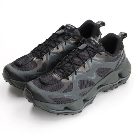 [^:SPD ARC M GTX M]nCLOV[Y̖͂ɂMERRELL̃eNmW[lߍ񂾍łvVIȃt@XgnCLOV[YBAEghAV[Xg[g[X܂ŁAptH[}XƃX^C̗BOς̐ꂽfUCڂ䂭~bh\[ɁANbVƈ萫ÅԂɔP}萫ƍコiCv[guFLEXPLATE?v𓋍ځBGORE-TEX̗pŖhB܂ɃnCptH[}X~nCLOV[YłAXg[g[X܂őz肵AEghAV[Ýuv_ԌVnCLOV[YB