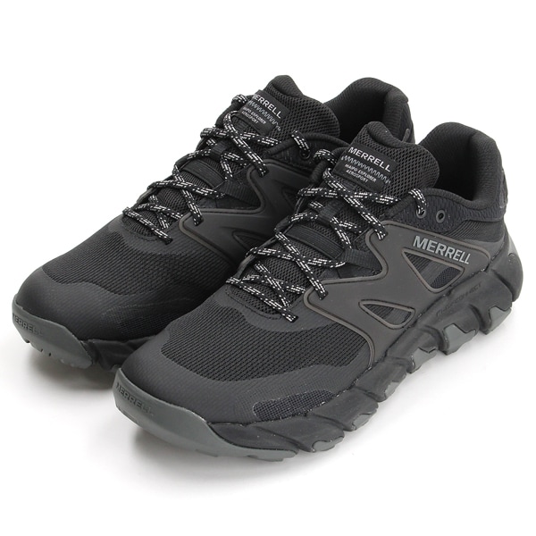 [}C]MERRELL//}C| GNXv[[ GAX|[c/iMERRELLj BLK(ubN)