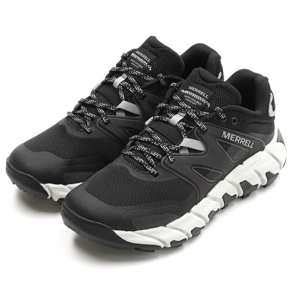 ❣️MERRELL❣️美品 メレル PATHWAY LACE パスウェイレース 9 MERRELL メレル パスウェイ レース スニーカー Pathway Lace WMN