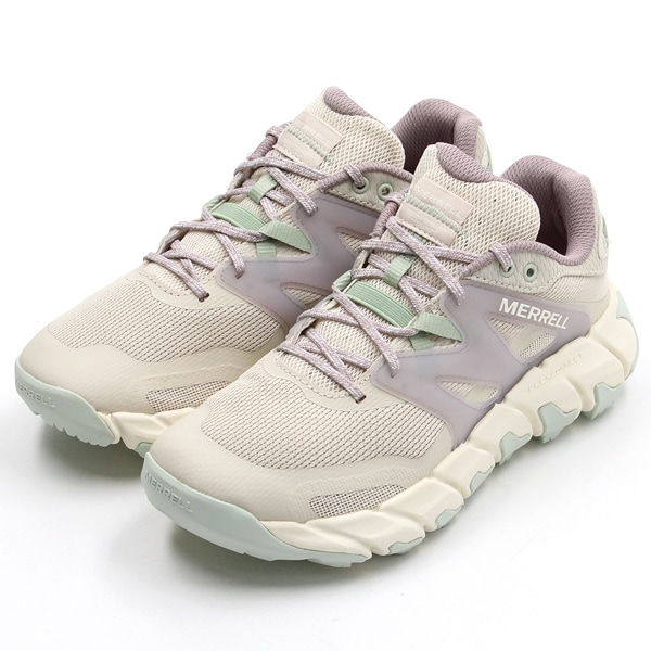 MERRELL女性アントラ4防水スニーカー ANTORA 4 WATERPROOFアントラ 4 ウォータープルーフ［ウィメンズ