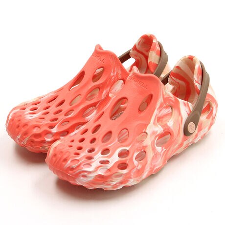 [^:HYDRO MOC W]ƑnIȃfUCƗBꖳ̗Snuȟ_łgAEghAptH[}XhƂV[Y\Ƌ@\A܂uhACRuWO bNv̈`qłgAt^[X|[cV[Yh̃RtH[gvfpB̗ghƂƂɂ̊̕LAMERRELL̃t@bVACRƂĔFmĂ鐅pV[YT_łB