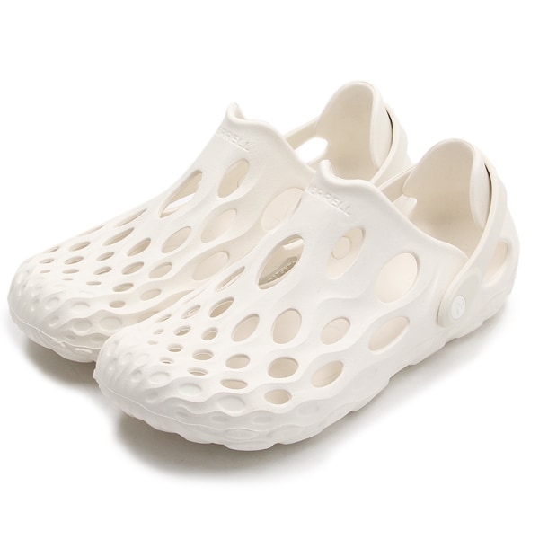 新品 メレル MERRELL HYDRO ハイドロ ミュール 27㎝ white メレル ハイドロ モック レディース (サンダル・ミュール) 価格