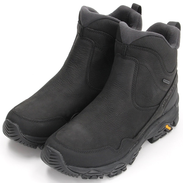 [}C]MERRELL//R[hpbN 3 T[ g[ Wbv EH[^[v[t/iMERRELLj BLK(ubN)