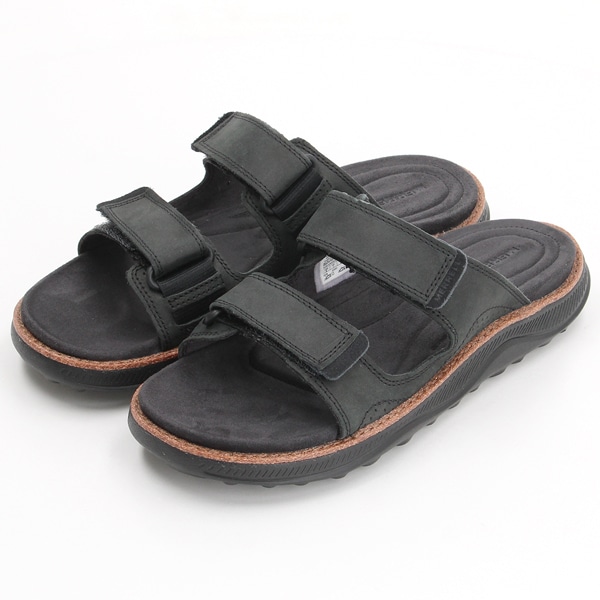 [�}���C]MERRELL/������/�R�[�u �G���e�B�[�A�[�� �X���C�h/�������iMERRELL�j BK �u���b�N