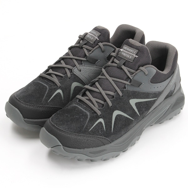 [�}���C]MERRELL/������/���R�^ �X���[ �E�H�[�^�[�v���[�t/�������iMERRELL�j BK �u���b�N