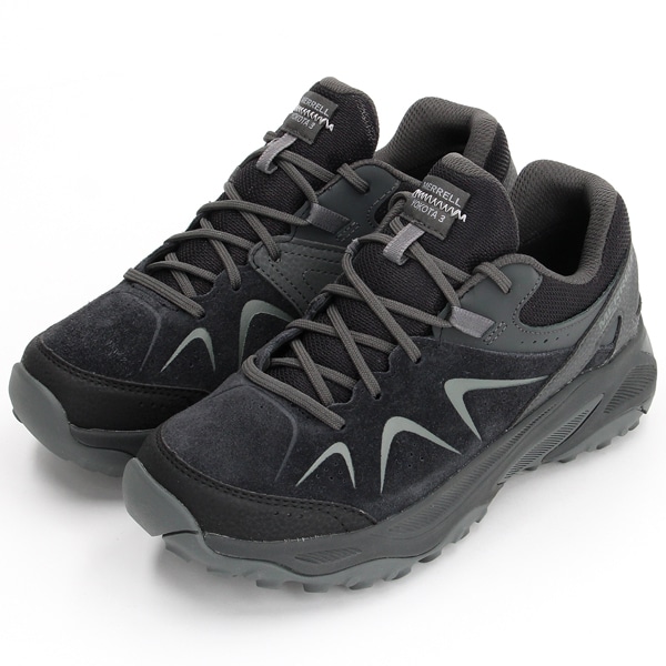 [�}���C]MERRELL/������/���R�^ �X���[ �E�H�[�^�[�v���[�t/�������iMERRELL�j BK �u���b�N
