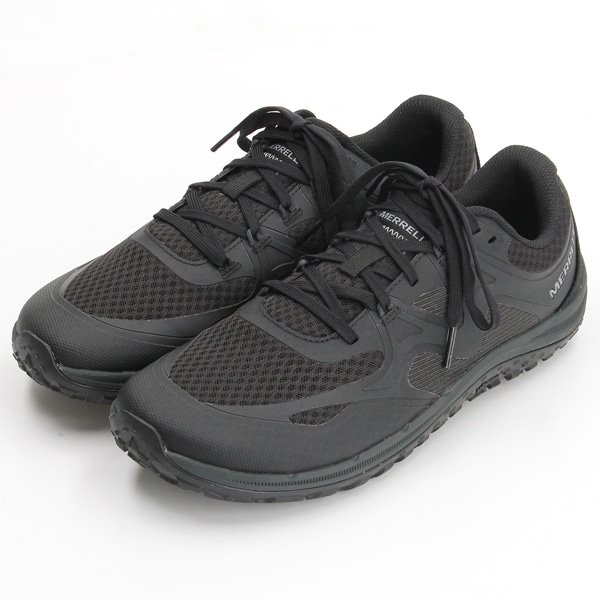 [�}���C]MERRELL/������/�g���C�� �O���[�u �G�C�g/�������iMERRELL�j BK �u���b�N