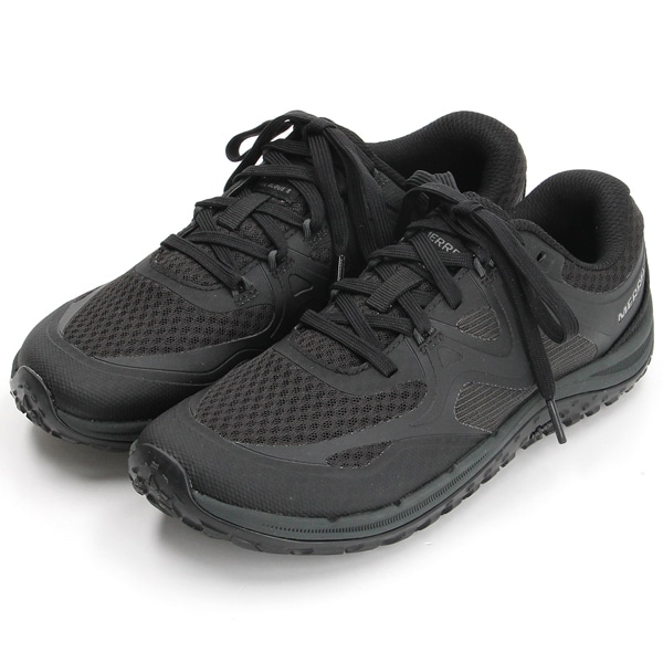 [�}���C]MERRELL/������/�g���C�� �O���[�u �G�C�g/�������iMERRELL�j BK �u���b�N