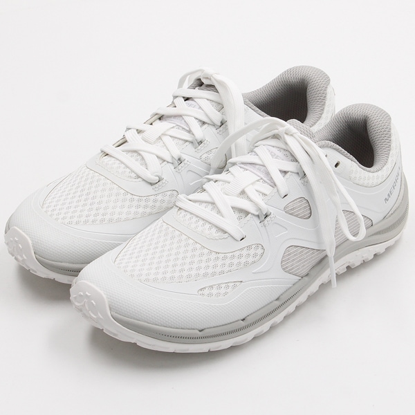 [�}���C]MERRELL/������/�g���C�� �O���[�u �G�C�g/�������iMERRELL�j WHI �z���C�g