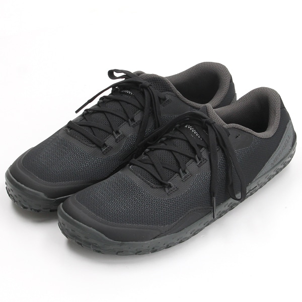 [�}���C]MERRELL/������/�E�J�F�C�p�[ �O���[�u �Z�u��/�������iMERRELL�j BK �u���b�N