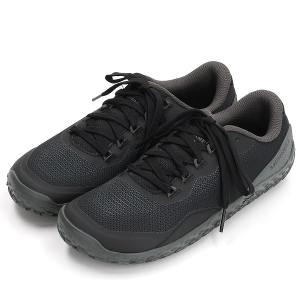 [�}���C]MERRELL/������/�E�J�F�C�p�[ �O���[�u �Z�u��/�������iMERRELL�j BK �u���b�N