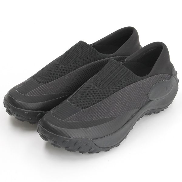 [�}���C]MERRELL/������/�W�����O�� �g���b�N ���b�N/�������iMERRELL�j BK �u���b�N