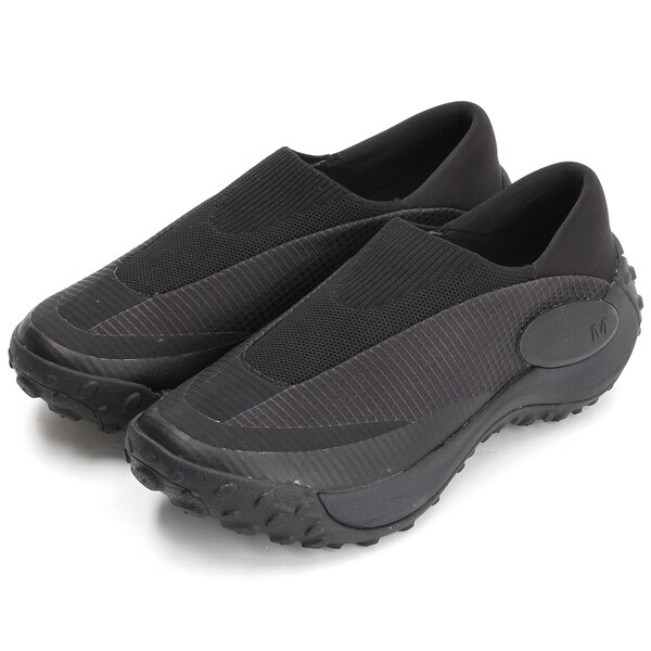[�}���C]MERRELL/������/�W�����O�� �g���b�N ���b�N/�������iMERRELL�j BK �u���b�N