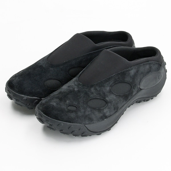 [�}���C]MERRELL/������/�W�����O�� �g���b�N �~���[��/�������iMERRELL�j BK �u���b�N