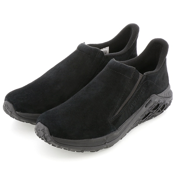 [�}���C]MERRELL / ������ / JUNGLE MOC 2.0 / �W�����O�� ���b�N 2.0/�������iMERRELL�j BLK(�u���b�N)