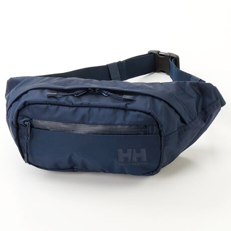HELLY HANSEN】ウエストバック（グロングビッグヒップバッグ) | ヘリー 