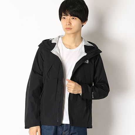 HELLY HANSEN】シェルジャケット（メンズ スカンザライトジャケット 