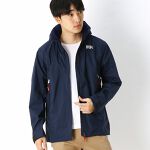 HELLY HANSEN】ジャケット(メンズ アルヴィースライトジャケット 