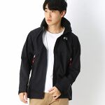 HELLY HANSEN】ジャケット(メンズ アルヴィースライトジャケット 
