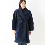 HELLY HANSEN】フリース(レディース ファイバーパイルチェスターコート  