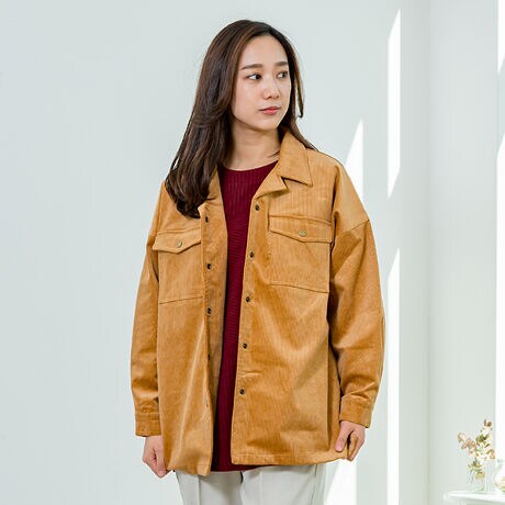 大きいサイズ コーデュロイジャケット ビター シロップ Bitter Syrup 6453016 ファッション通販 マルイウェブチャネル